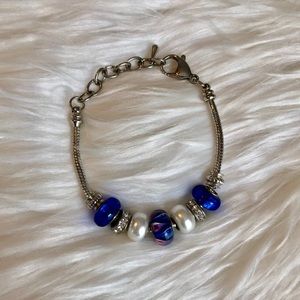 Charm Bracelet